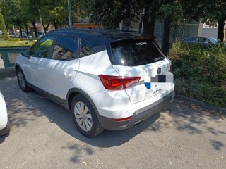 SEAT Arona 2022