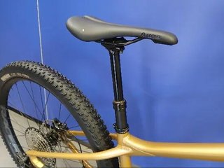 bici orbea laufey