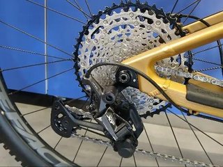 bici orbea laufey