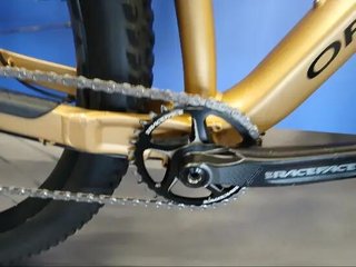 bici orbea laufey