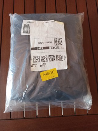 Fodera coprimaterasso cotone angoli elasticizzati