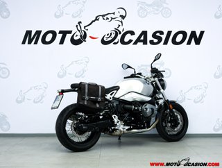 BMW R NINE T PURE