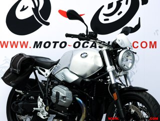 BMW R NINE T PURE