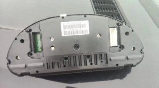Cuadro Cuentakilómetros BMW X5 E53 gasolina