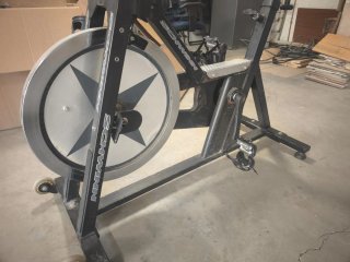 Bicicleta Spinning Profesional Schwinn