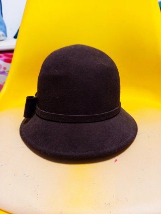 Sombrero fieltro con lazo. OFERTAAAAA