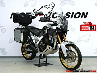 HONDA CRF 1000L AFRICA TWIN ADVENTURE SPORTS DCT ¿A2?
