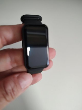 Xiaomi Redmi Smart Band Pro Negra