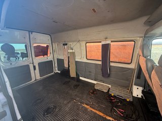 Ford Transit 2009