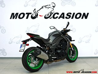 KAWASAKI Z 1100 SE -GARANTÍA OFICIAL-