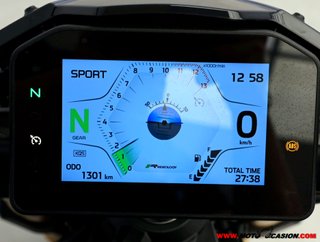 KAWASAKI Z 1100 SE -GARANTÍA OFICIAL-
