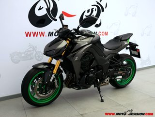 KAWASAKI Z 1100 SE -GARANTÍA OFICIAL-