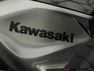 KAWASAKI Z 1100 SE -GARANTÍA OFICIAL-
