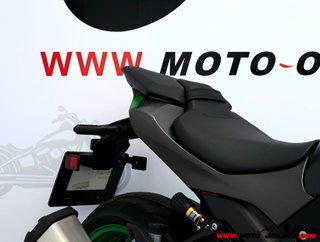 KAWASAKI Z 1100 SE -GARANTÍA OFICIAL-