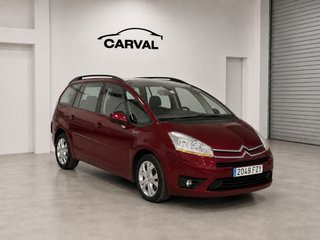 Citroën Grand C4 Picasso 1.6 HDi SX