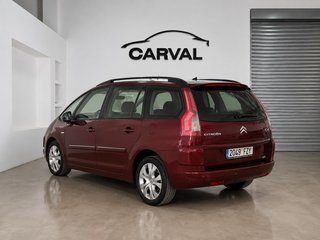 Citroën Grand C4 Picasso 1.6 HDi SX