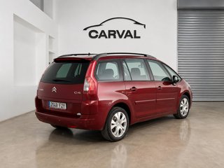 Citroën Grand C4 Picasso 1.6 HDi SX