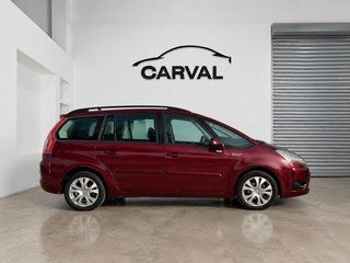 Citroën Grand C4 Picasso 1.6 HDi SX
