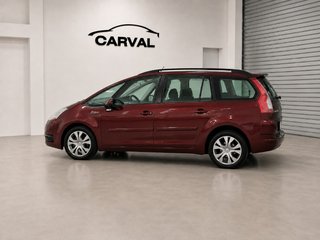 Citroën Grand C4 Picasso 1.6 HDi SX