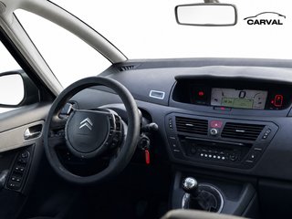Citroën Grand C4 Picasso 1.6 HDi SX