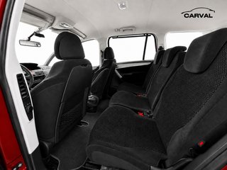 Citroën Grand C4 Picasso 1.6 HDi SX
