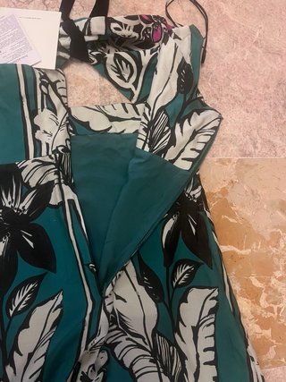 Vestido Pedro del Hierro