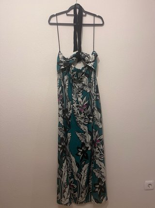 Vestido Pedro del Hierro