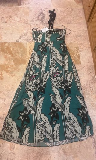 Vestido Pedro del Hierro