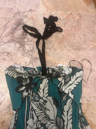 Vestido Pedro del Hierro