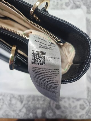 Bolso tote Guess