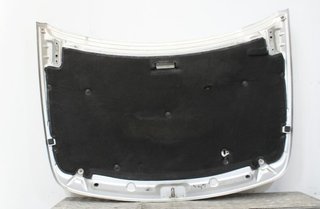 Dodge 128821 capot nitro 2.8 crd