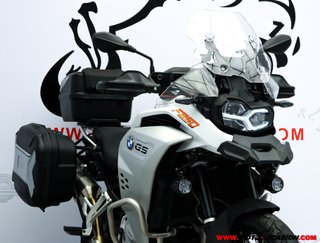 BMW F 850 GS ADVENTURE -A2-