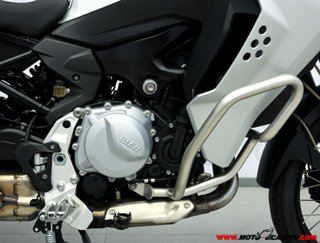 BMW F 850 GS ADVENTURE -A2-