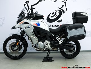 BMW F 850 GS ADVENTURE -A2-