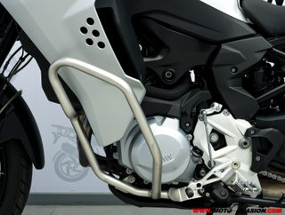 BMW F 850 GS ADVENTURE -A2-