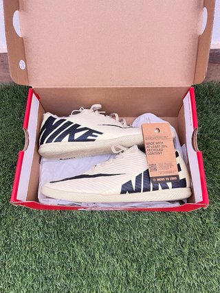 Nike Mercurial Indoor - Casi Nuevas