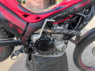 Montesa Cota 300 RR 4RT Trial