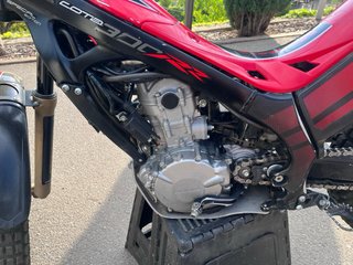 Montesa Cota 300 RR 4RT Trial