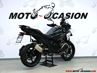 BMW R 1300 GS TRIPLE BLACK -GARANTÍA OFICIAL-