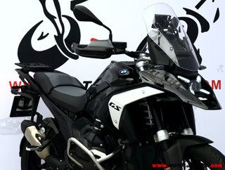 BMW R 1300 GS TRIPLE BLACK -GARANTÍA OFICIAL-