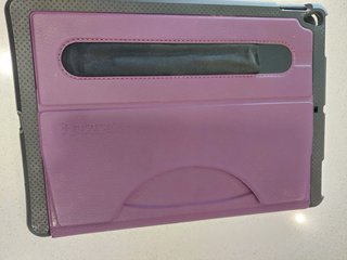 Apple iPad 3 rosa