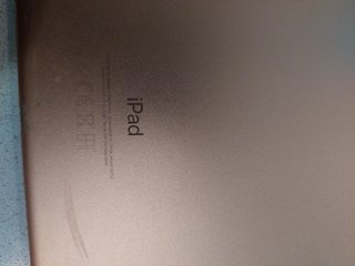 Apple iPad 3 rosa