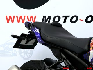 YAMAHA MT-10