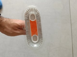 Scopa elettrica Roidmi X20 lite + accessori