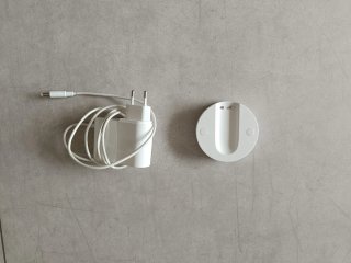 Scopa elettrica Roidmi X20 lite + accessori