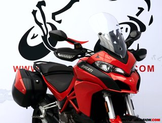 DUCATI MULTISTRADA 1200