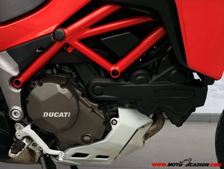 DUCATI MULTISTRADA 1200