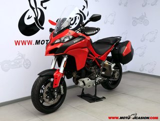 DUCATI MULTISTRADA 1200