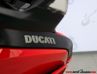 DUCATI MULTISTRADA 1200