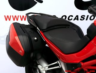 DUCATI MULTISTRADA 1200